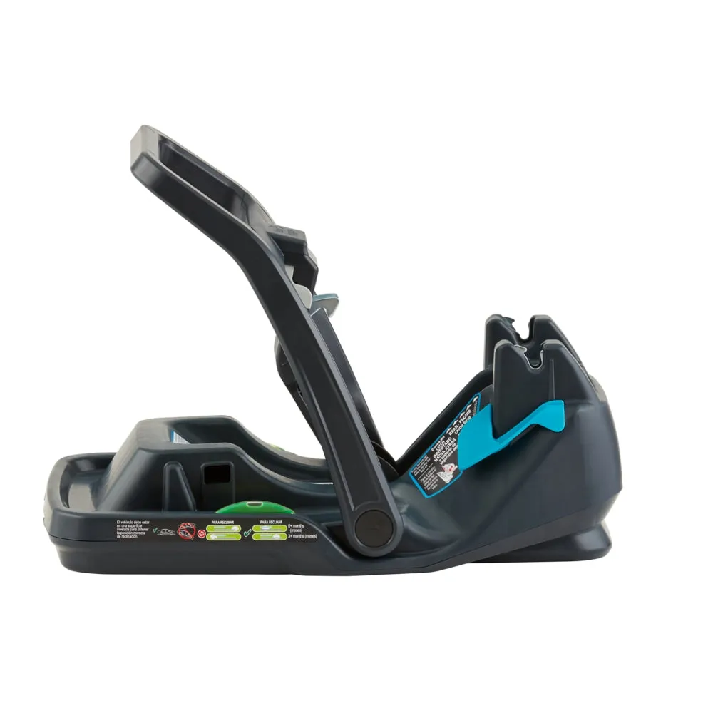 Baby Jogger Rapidlock™ Infant Car Seat Base