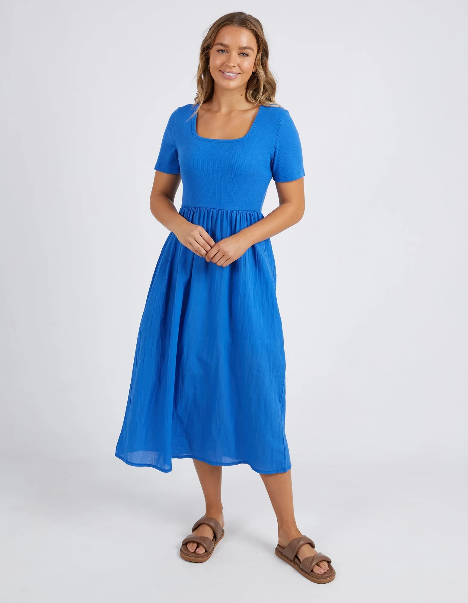 ELLA DRESS