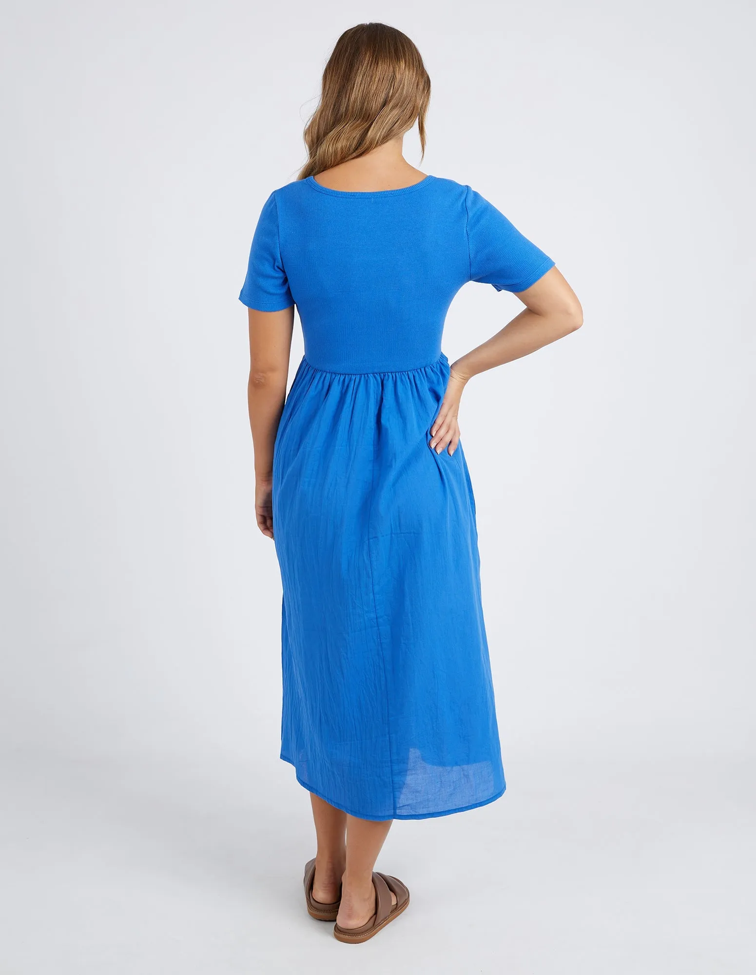 ELLA DRESS