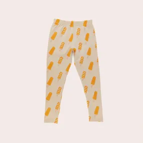 Icy Poles Leggings
