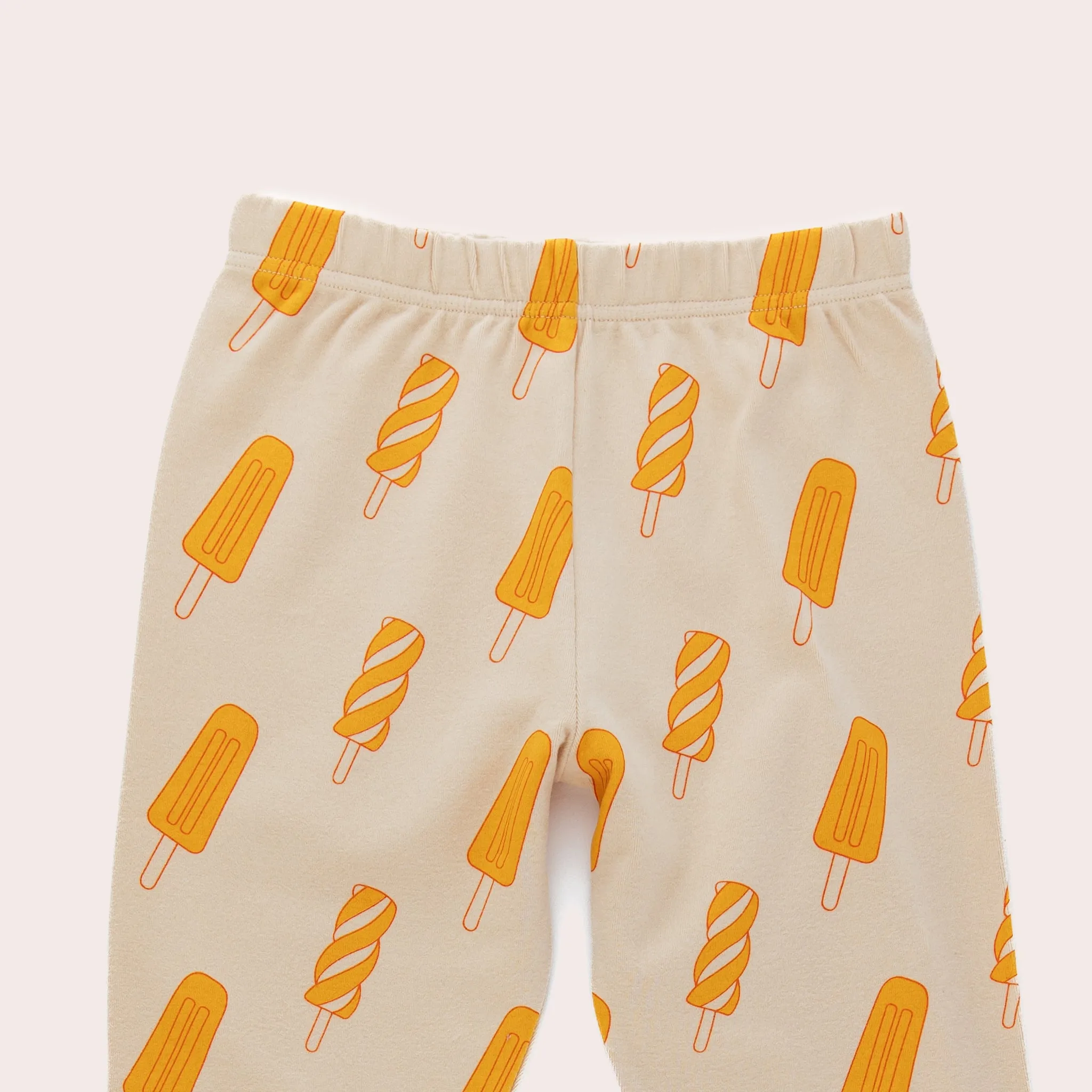 Icy Poles Leggings