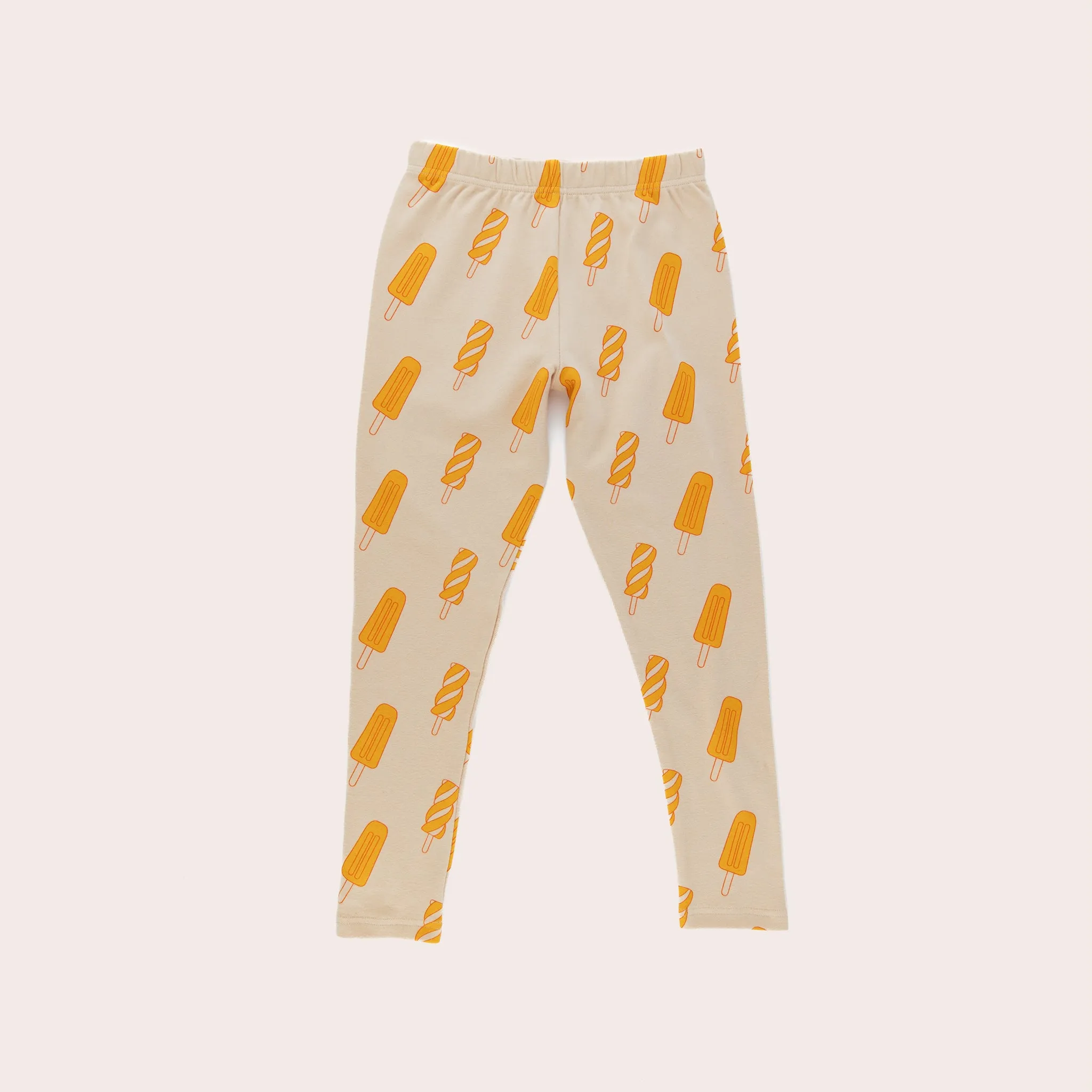 Icy Poles Leggings