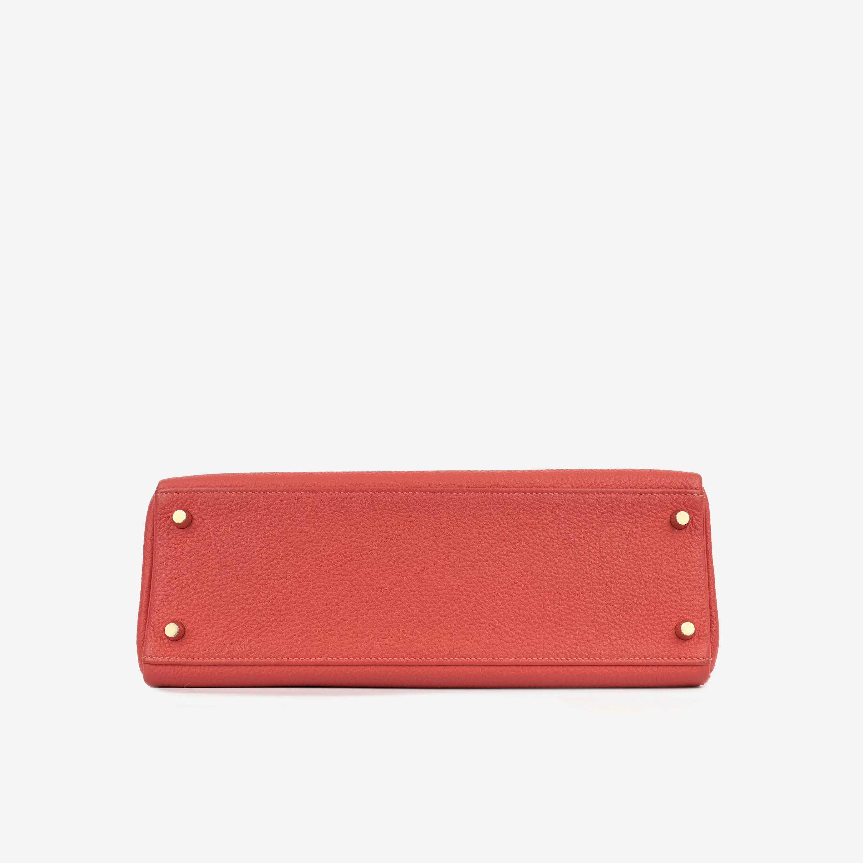 Kelly 32 - Rouge Pivoine Togo