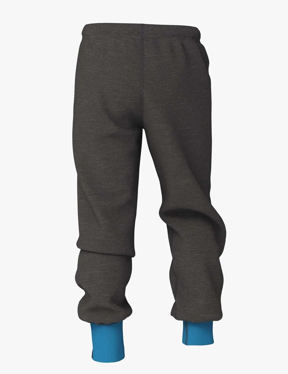 Kids Thermal Merino Sweatpants CAMP
