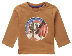 The Tadcaster Longsleeve